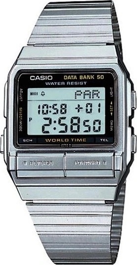 Casio DB-520A-1A