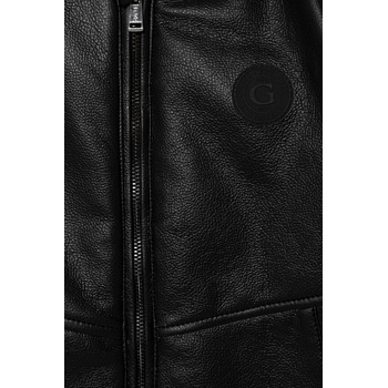 GUESS Детско яке бомбър Guess (N6RL04.WH2J0.PPY2)