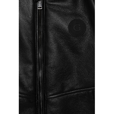 GUESS Детско яке бомбър Guess (N6RL04.WH2J0.PPY2)