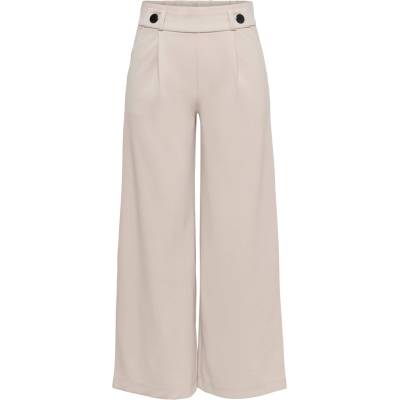 JDY Панталон с набор 'Geggo' сиво, размер XL
