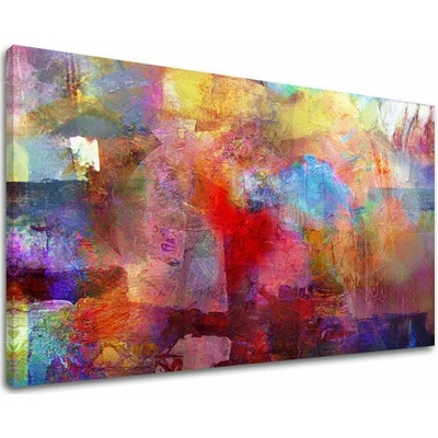 Obraz na stenu ABSTRAKT - 20x30 cm