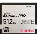 SanDisk Cfast 2.01 Extreme Pro 512GB (SDCFSP-512G-G46D/173409)