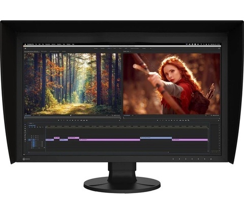 Eizo ColorEdge CG2700X
