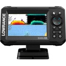 NAVICO Sonar EAGLE 5 SPLITSHOT
