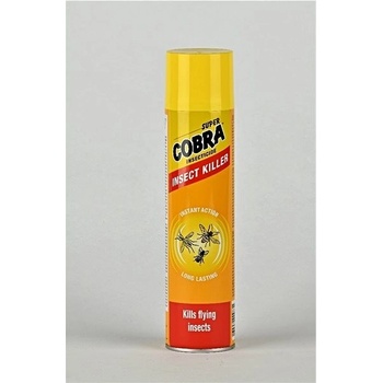 Cobra Super létající hmyz 400 ml