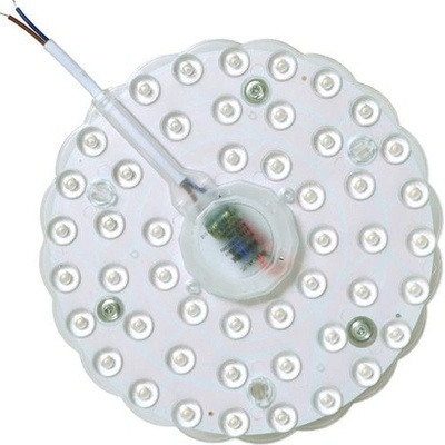 Ecolite SMD modul kruh 12cm, 10W, 4100K, IP20,800Lm LED-MZ-10W / 4100
