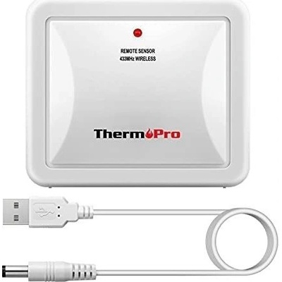 ThermoPro TX-4 senzor