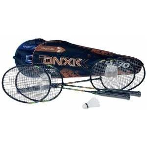 Mádara Badminton Set