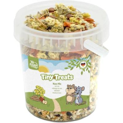 JR FARM Микс от ядки за гризачи 300гр (27375)