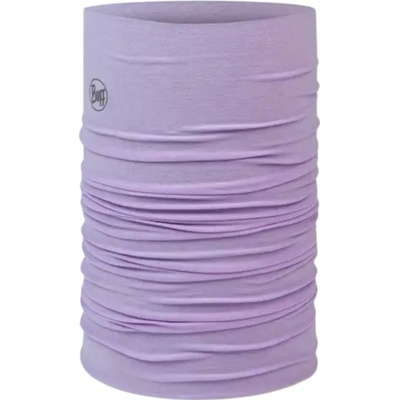 Buff Original Ecostretch fialová