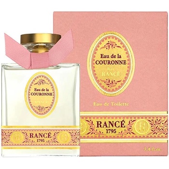 Image 1 of Rancé 1795 Eau de La Couronne EDT 100 ml