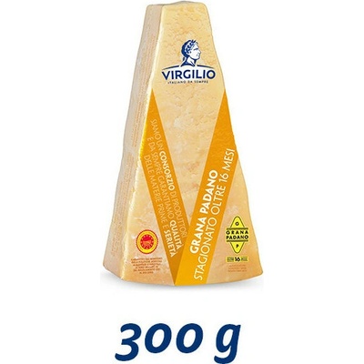 Grana PADANO D.O.P. Virgilio 340 g