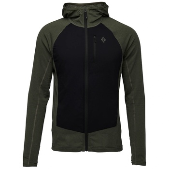 Black Diamond M Coefficient Lt Hybrid Hoody Размер: M /