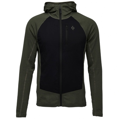 Black Diamond M Coefficient Lt Hybrid Hoody Размер: M /