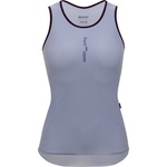 Santini Дамско горнище Santini Women's Delta Baselayer Cycling undershirt - Avio - размер XS/S (114-3775-0111)