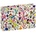 Svenjoyment Puzzle 1000 Flowers and Dragonflies