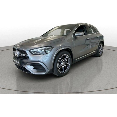 Mercedes-Benz GLA 200 d AMG Line 110 kW