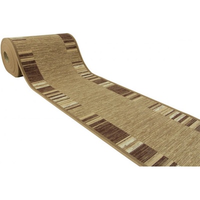 Nej-koberce Adagio 04 béž metráž 80 cm