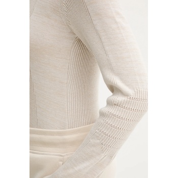 G-Star Пуловер G-Star в бежово от лека материя D27170. C259 (D27170.C259)