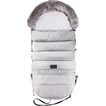 EEVI 3v1 svetlo sivý