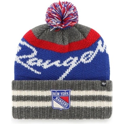 47 Brand kulich 47 Hyperbolic New York Rangers SR 490245 New York Rangers