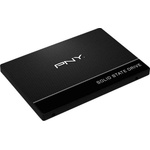 PNY CS900 2.5 500GB SATA (SSD7CS900-500-RB)