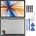 Huawei LCD Дисплей и Тъч Скрийн за Huawei MateBook E (2019) PAK-AL09 PAK-W09