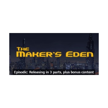 The Makers Eden