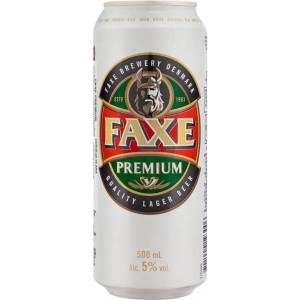 FAXE Premium (Фейкс) 500мл