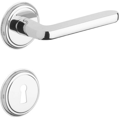 Rostex Klasik/S – BB – chrom Nerez – Hledejceny.cz