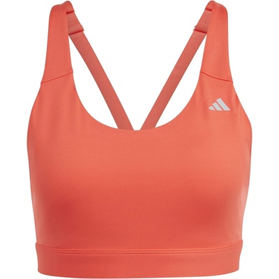 adidas Women's Ultimate Medium Impact Sports Bra - BRIRED