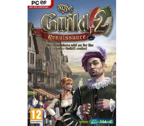 The Guild 2: Renaissance