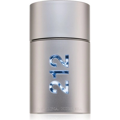 Carolina Herrera 212 NYC toaletní voda pánská 50 ml