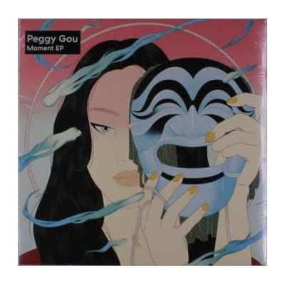 Peggy Gou - Moment EP LP