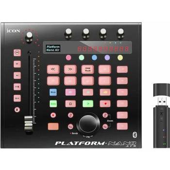 Image 1 of ICON Nano Air