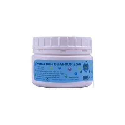 Dragoun 400 g modrá