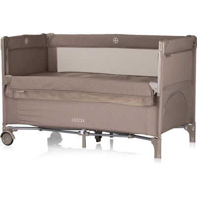 KOSI Кошара падаща страна Релакс тирамису лен (kosire253tr)