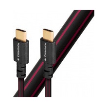 Audioquest Cinnamon USB C na USB C - 1,5 m