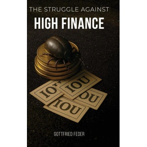 The Struggle Against High Finance | Daniel Zakal (2025)