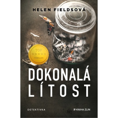 Dokonalá lítost - Helen Fieldsová