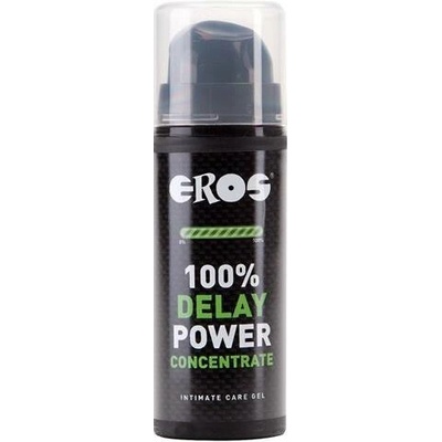 Eros Krém pro oddálení ejakulace Delay 30 ml