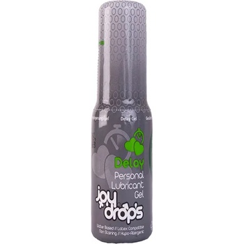 Image 1 of JOYDIVISION Задържащ лубрикант "joy drops delay" 50 мл