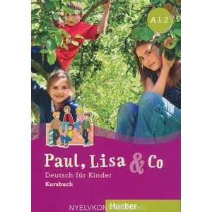 Paul, Lisa & Co (ISBN: 9783196015591)