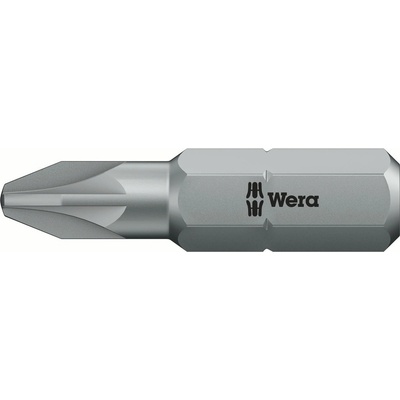 Wera PZ 3 x 32 mm 05058015001