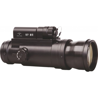 Night Pearl NP-MR gen3+ premium GREEN