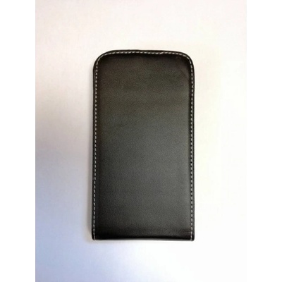 Alcatel Калъф тип тефтер Alcatel 5020 черен