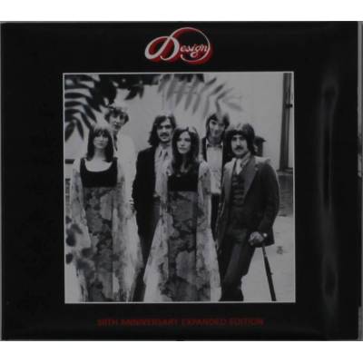 DESIGN - DESIGN CD