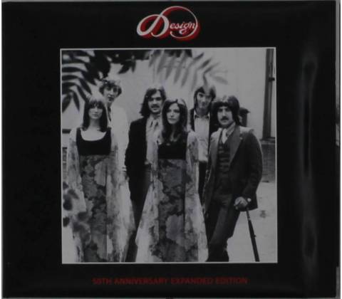 DESIGN - DESIGN CD