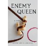 SPARKPRESS Enemy Queen | Robert Steven Goldstein