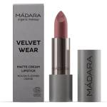 MÁDARA Cosmetics Velvet Wear Matte Cream 31 Cool Nude 3,8 g